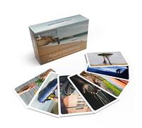 MetaFox - Tarjetas de Entrenamiento para Psicología Positiva - Impulso para Coaching, Terapia y Talleres - Motivacionales para Reflexión