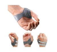 Metagrip Cmc Thumb Brace Designed for Arthritis Pain Alleviation And Cmc Joint Osteoarthritis Support Right Hand