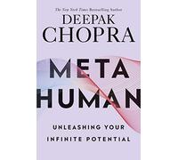 Metahuman: Unleashing your infinite potential