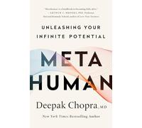 Metahuman: Unleashing Your Infinite Potential