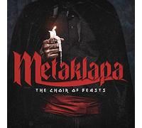 Metaklapa - The choir of beasts [Vinilo]