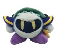 Metaknight Plush Toy Kirby Adventure Collection Meta Knight Felpa Stuffed Doll