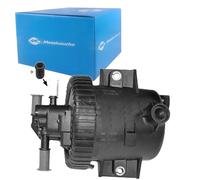 METAL 03836 - FILTRO GASOIL PSA 2.0HDI
