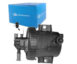 METAL 03836 - FILTRO GASOIL PSA 2.0HDI