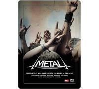 Metal: a Headbanger7s Journey [Alemania] [DVD]