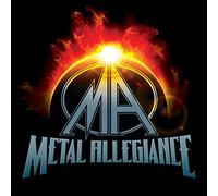 Metal Allegiance - Metal Allegiance
