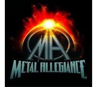 Metal Allegiance - Metal Allegiance