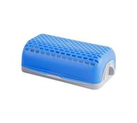 Metal Baking Mold, Non-Stick Bread Pan, Heat-Safe Bun Tray, Household Kitchen Restaurant Picnic Utility, Outdoor Party Travel Camping Preparation, Bakeware Supply for Hot Dogs, Subs, 19×12×6.5cm