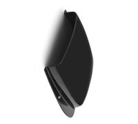 Metal Bass Guitarras Pickup Guardián Escudo Evita daños durante el uso Profesional Guitarra Pickup Protector Perfecto para Bajo Bridge Guard