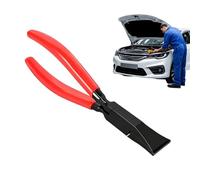 Metal Bender - Carbon Steel 45/90/180 Degree Ergonomic Sheet Metal Folding Pliers, Heavy Duty Edge Crimper Tool | Seamer Hand Bending Tool, For HVAC, Roofing, Garage, Workshop And DIY Metalworki