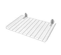 Metal Bird Perch Stand - Parrot Cage Accessory, Avian Training | Strong Stainless Steel Perching Exercise Activity Equipment Kit, Stable Balance Climbing Structure Development Tool For Small