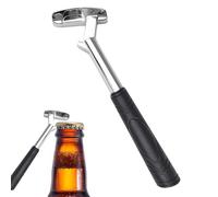 Metal Bottle Opener - Zinc Alloy Beer Bottle Opener in Golf Club