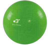 METAL BOXE Bliss Fitness Ballon de gymnastique 75cm Sans Pompe