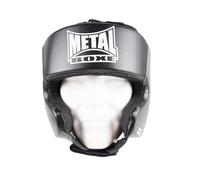 Casco de boxeo pu Metal Boxe Adulte