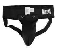 Metal Boxe Coquille slip Noir Taille L