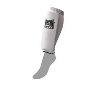 METAL BOXE - Espinilleras Color Blanco, XL