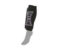 METAL BOXE - Espinilleras Color Negro, S