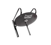 Metal Boxe FR81128 Plateforme de vitesse Noir