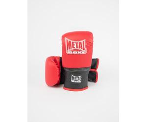 Metal Boxe GANT DE SAC GANT DE SAC rouge SR