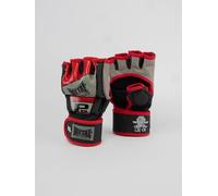 METAL BOXE Gants Combat Libre-MMA Compétition Pro Noir XL