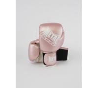 METAL BOXE Gants de Boxe Initiation Rose 10 oz