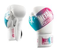 METAL BOXE - Guantes de Boxeo Blade Miami Vibe 10oz