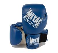 Guantes de boxeo para principiantes Metal Boxe 10 onzas