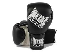 Guantes de boxeo para principiantes Metal Boxe 8 oz