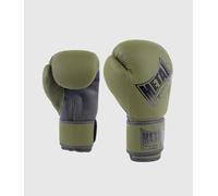 Guantes de entrenamiento de boxeo Metal Boxe 14 oz