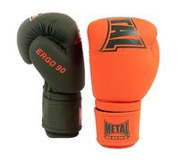 METAL BOXE Guantes de Boxeo ERGO90 Olive 16oz