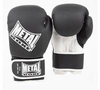 Guantes de entrenamiento de boxeo Metal Boxe 8 oz