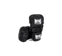 METAL BOXE - Guantes de MMA Sparring The Shell, Mirror (Espejo), M