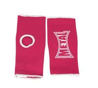 METAL BOXE - Guantes interiores Junior, color rosa