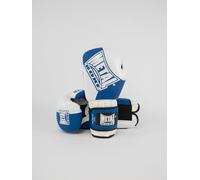 Metal Boxe MB215 Gants Bleu Taille 14 oz