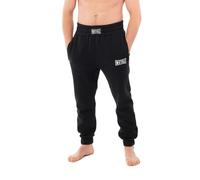 METAL BOXE Pantalon Jogging Noir XL