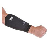 METAL BOXE - Protector de antebrazo, Color Negro, M