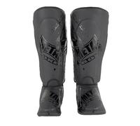 METAL BOXE Protège-Tibias/Pieds Blade XS