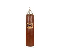 METAL BOXE Sac Cuir Jupiter Bolsa de Boxeo, Unisex Adulto, marrón, 150