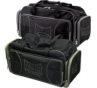 Metal Boxe SAC DE SPORT TG SAC DE SPORT GEANT noir/gris/jaune Unique