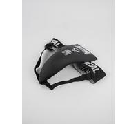 Metal Boxe Semi-pro Coquille Noir XL