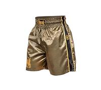 Pantalón corto de boxeo ingleses Metal Boxe Pro Line Military S