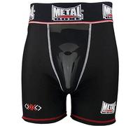 METAL BOXE Shorty Extra Cup OKO M