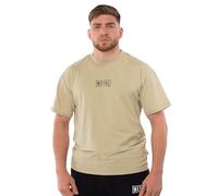 METAL BOXE T-Shirt Coton Desert Storm M