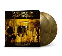Iced Earth - Iced Earth - Metal Camp [Vinilo]