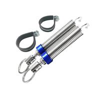 Metal Car Lift Spring for Trunk Adjustable Automatic Trunk Lifting Spring Mechanism for Various Car Models Enhance Trunk Opening and Closing with This Convenient Lifting Accessory Lift Assistance