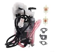 Metal Carburetor Kit for para honda EU1000IK1 Inverter Metal | Strict quality control, stable performance, fits Type para a2/A, AC inverter compatible, easy install