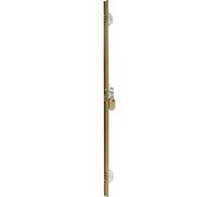 Metal. Cerrajera De Mondragon. S.A. 7140-3D-2N50155 - Cerradura seg. mad.emb. 50mm 7140-3d-2n50155 lat 3p dcha mcm