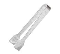 Metal Charcoal Tweezers - Long Handle Gripping Tongs, Heat Resistant Tool For Incense Charcoal Handling | For Home Fragrance Meditation Yoga Class Ritual Use Collectors Enthusiasts