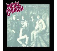 Metal Church - Blessing in Disguise [Vinilo]