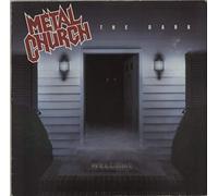 Metal Church - Dark (1986) [VINYL]